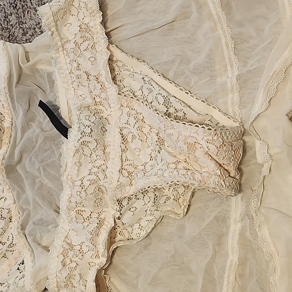 NWOT Blush Lingerie Set - Picture 8 of 8